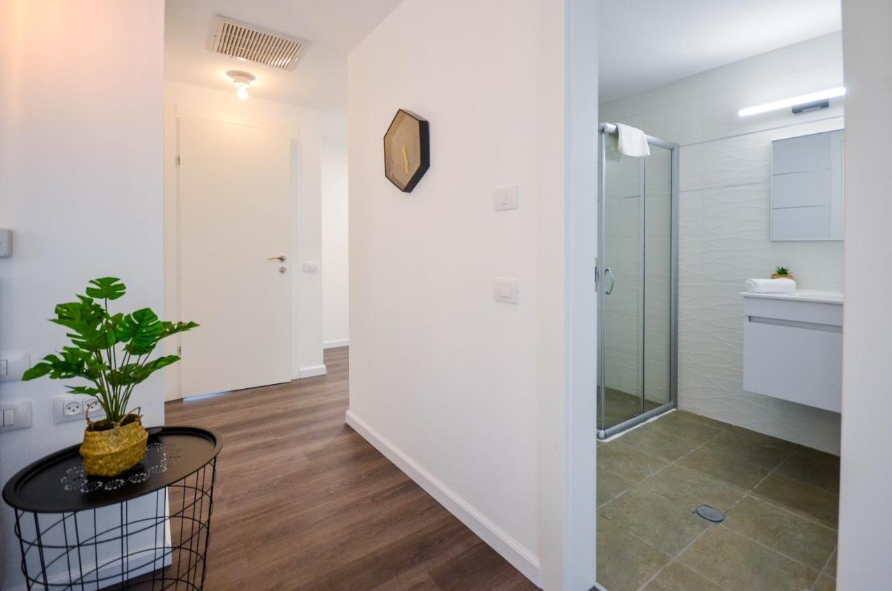 Yalarent Morning Star-Garden With Private Pool Διαμέρισμα Ελάτ Εξωτερικό φωτογραφία