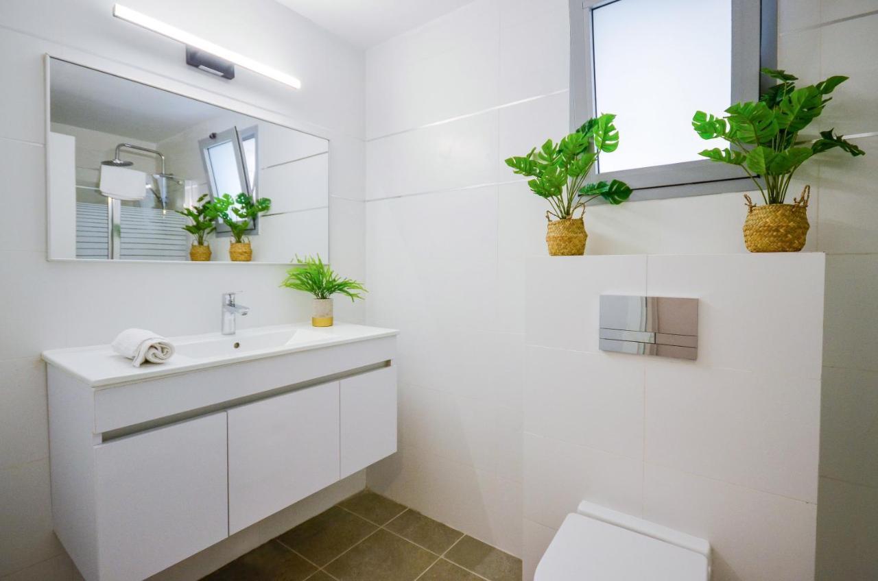 Yalarent Morning Star-Garden With Private Pool Διαμέρισμα Ελάτ Εξωτερικό φωτογραφία