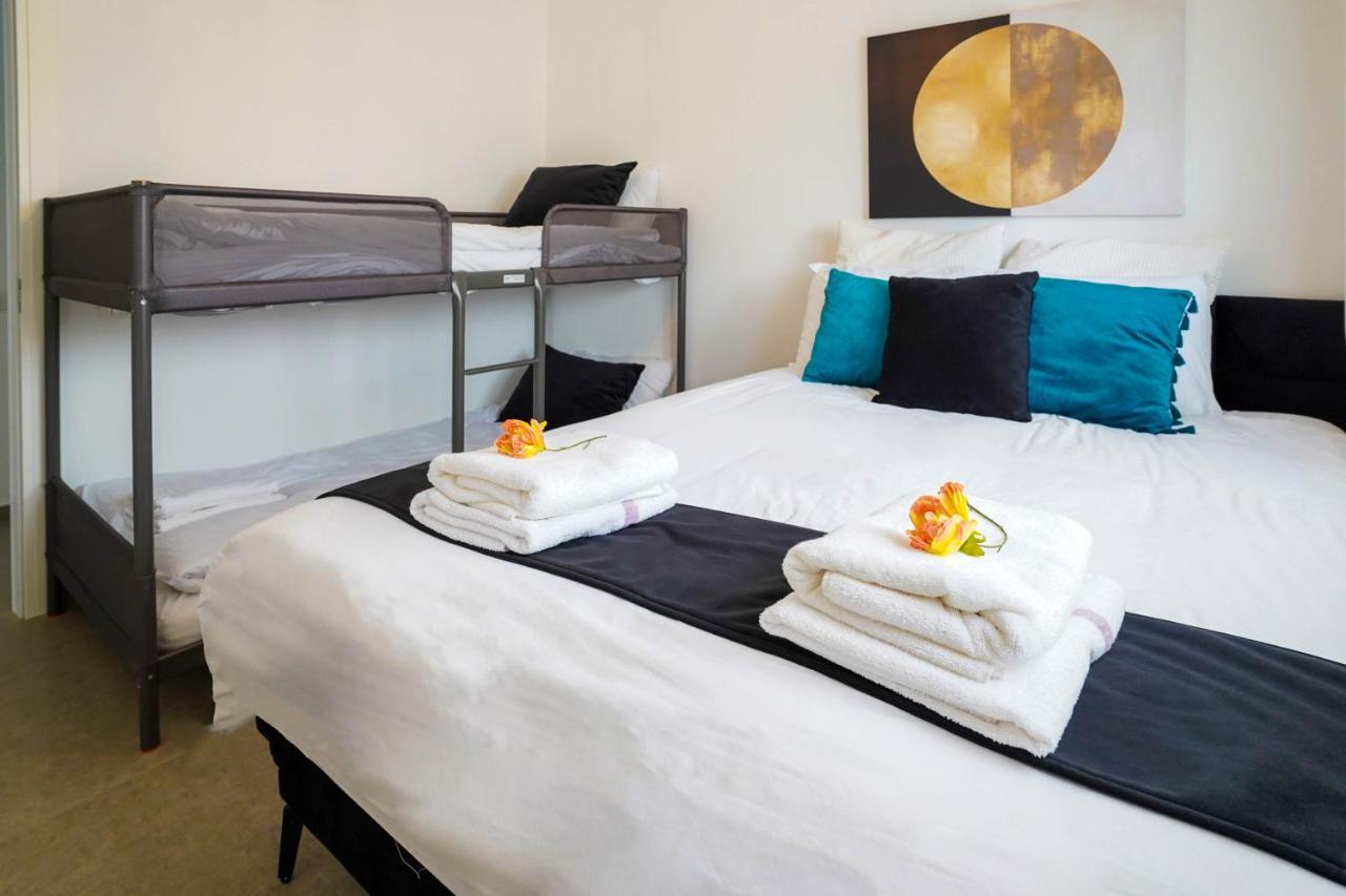 Yalarent Morning Star-Garden With Private Pool Διαμέρισμα Ελάτ Εξωτερικό φωτογραφία